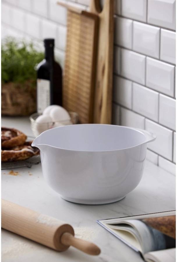 Rosti Kuchyňská mísa Margrethe 5L White