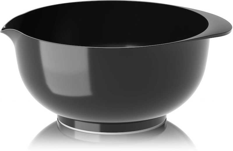 Rosti Kuchyňská mísa Margrethe 5L Black