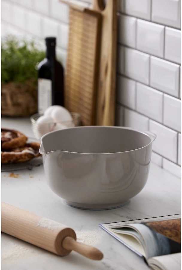 Rosti Kuchyňská mísa Margrethe 5L Humus