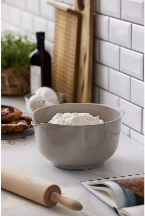 Rosti Kuchyňská mísa Margrethe 5L Humus