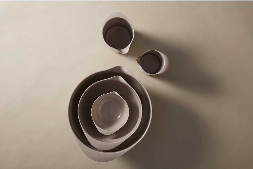 Rosti Kuchyňská mísa Margrethe 5L Humus