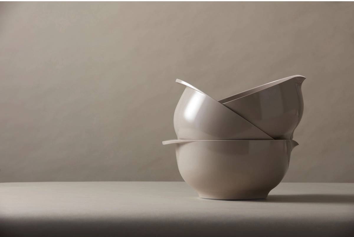 Rosti Kuchyňská mísa Margrethe 5L Humus