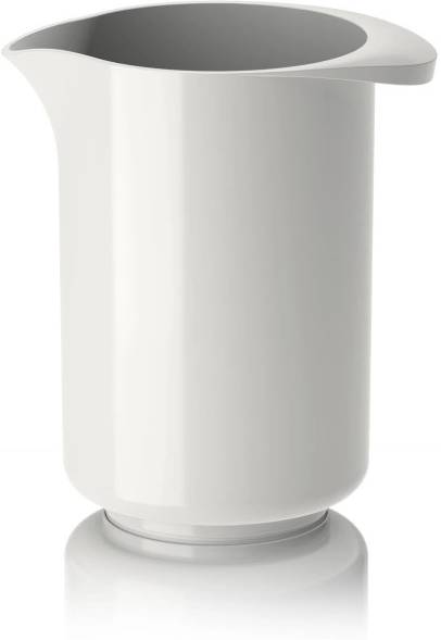 Rosti Džbánek Classic 1,25L White