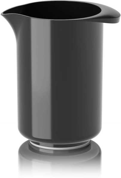 Rosti Džbánek Classic 1,25L Black