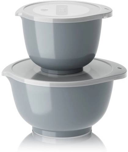 Rosti Sada kuchyňských mís Margrethe 1,5+3L Dusty Blue