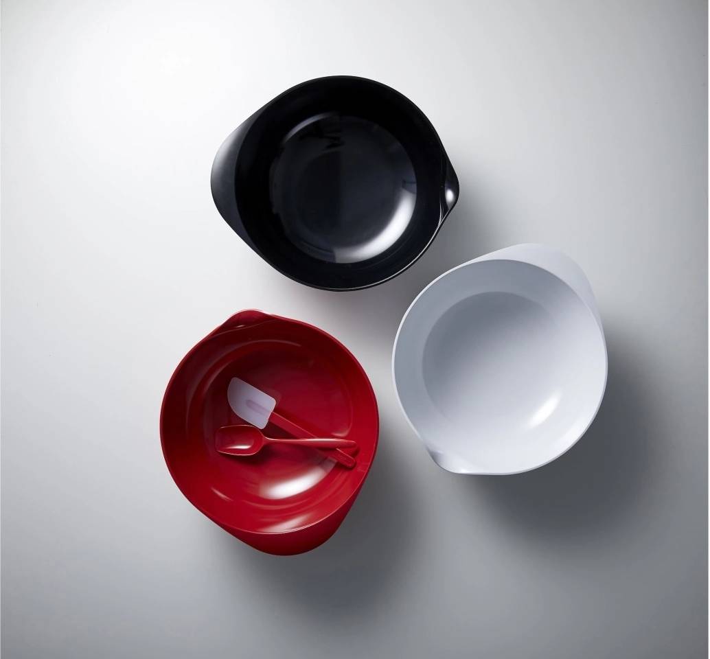 Rosti Kuchyňská lžíce malá Classic Red