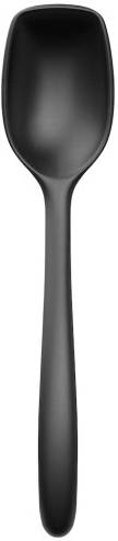 Rosti Kuchyňská lžíce malá Classic Black