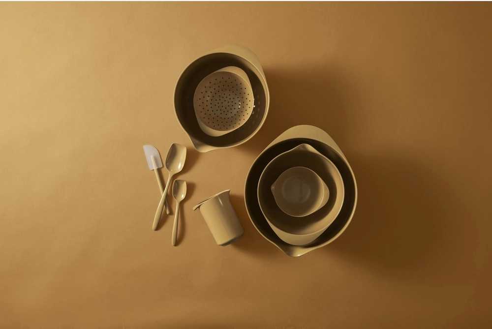 Rosti Kuchyňská lžíce malá Classic Curry