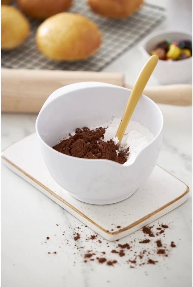 Rosti Kuchyňská lžíce malá Classic Curry