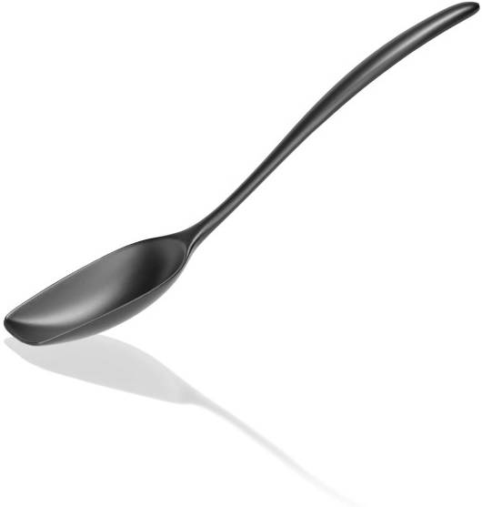 Rosti Kuchyňská lžíce Classic Black