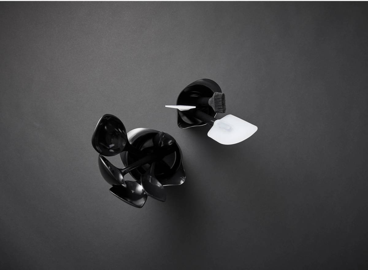 Rosti Kuchyňská lžíce Classic Black