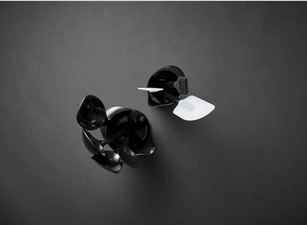 Rosti Kuchyňská lžíce Classic Black