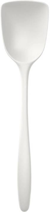Rosti Kuchyňská lžíce široká Classic White