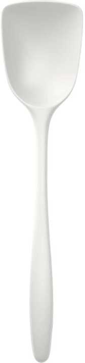 Rosti Kuchyňská lžíce široká Classic White