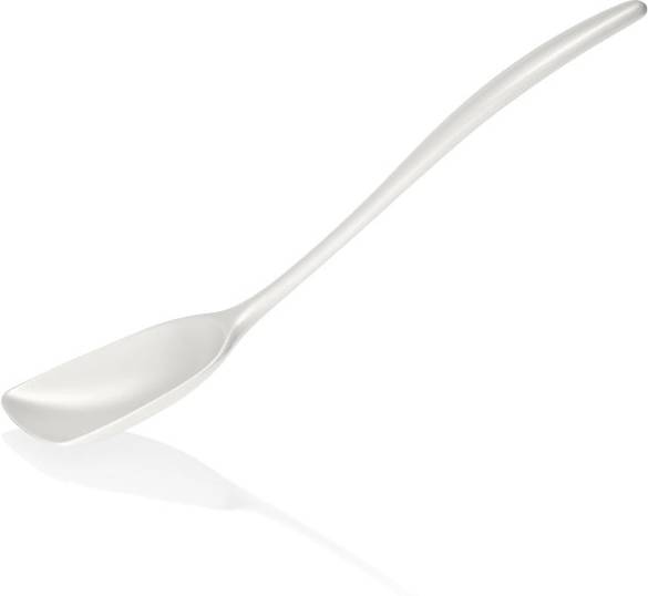 Rosti Kuchyňská lžíce široká Classic White