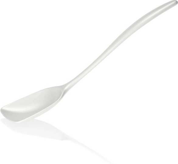 Rosti Kuchyňská lžíce široká Classic White