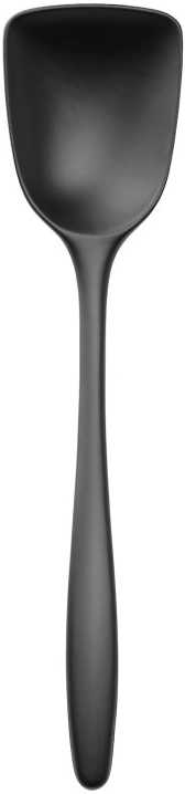 Rosti Kuchyňská lžíce široká Classic Black