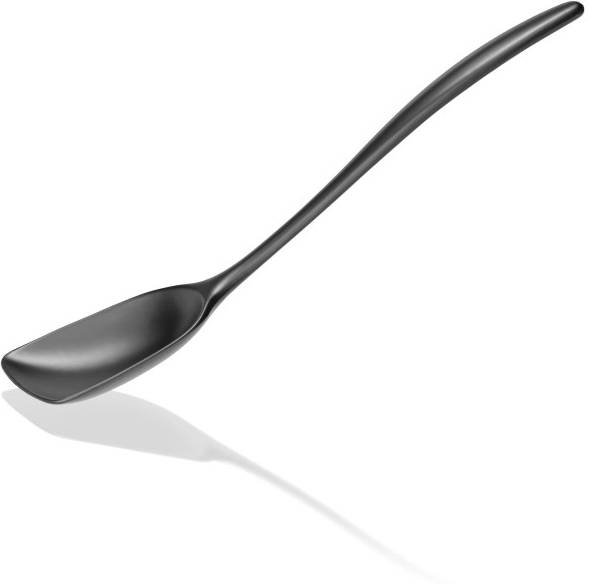 Rosti Kuchyňská lžíce široká Classic Black