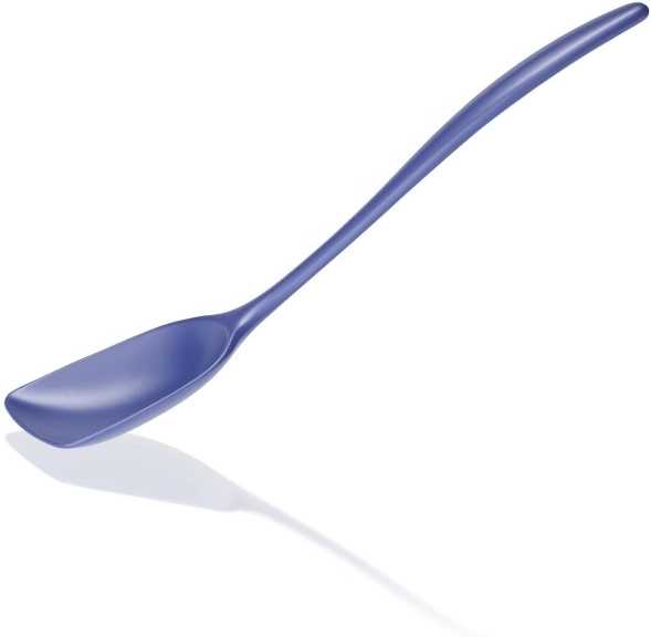 Rosti Kuchyňská lžíce široká Classic Electric Blue