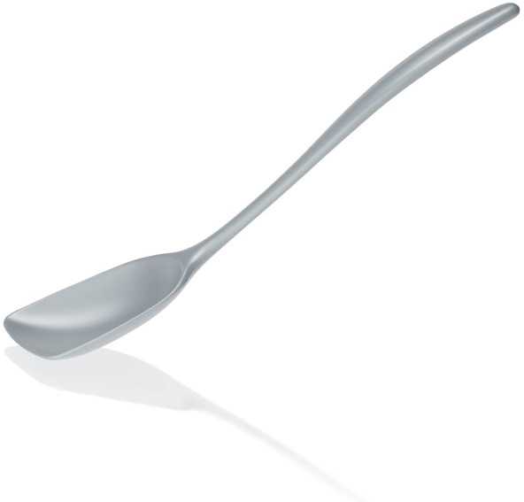Rosti Kuchyňská lžíce široká Classic Dusty Blue