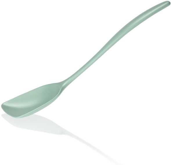 Rosti Kuchyňská lžíce široká Classic Nordic Green