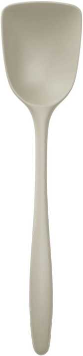 Rosti Kuchyňská lžíce široká Classic Humus