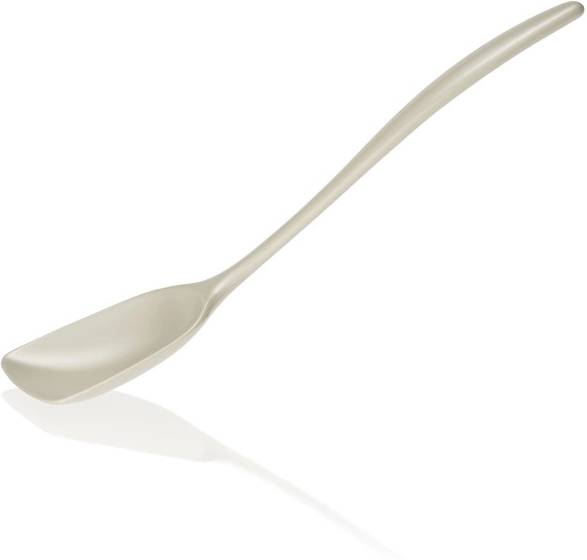 Rosti Kuchyňská lžíce široká Classic Humus
