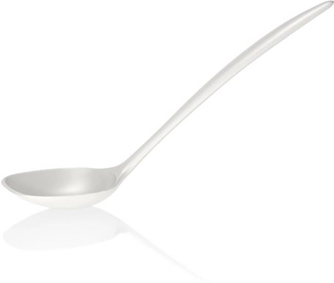 Rosti Servírovací lžíce Classic White