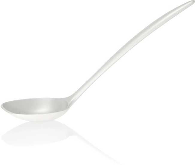 Rosti Servírovací lžíce Classic White