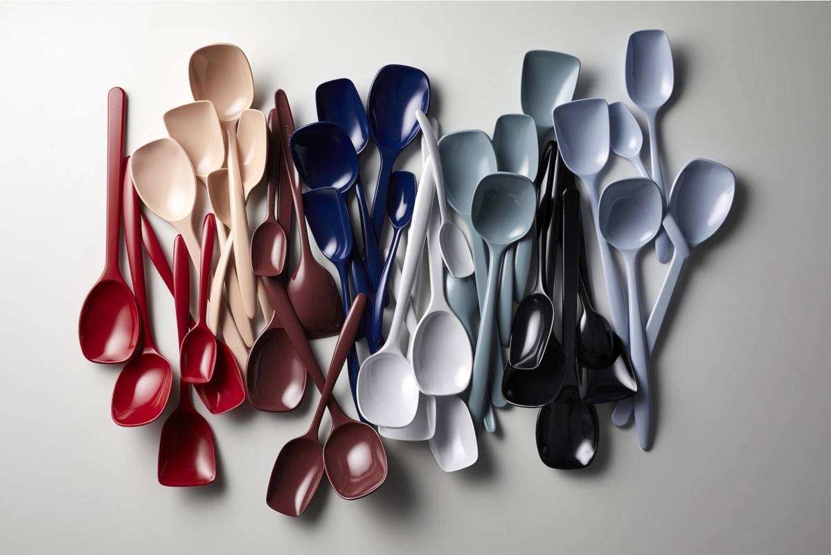 Rosti Servírovací lžíce Classic White