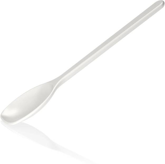 Rosti Kuchyňská lžíce Classic White