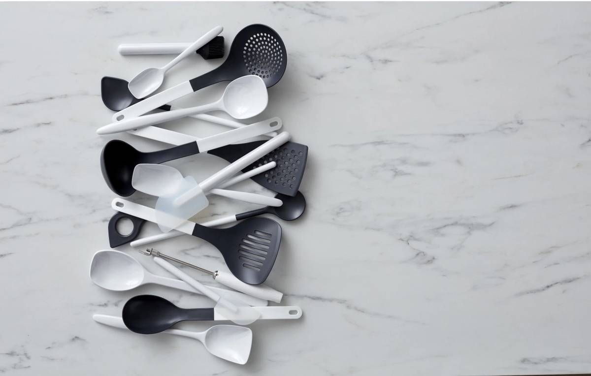 Rosti Kuchyňská lžíce Classic White