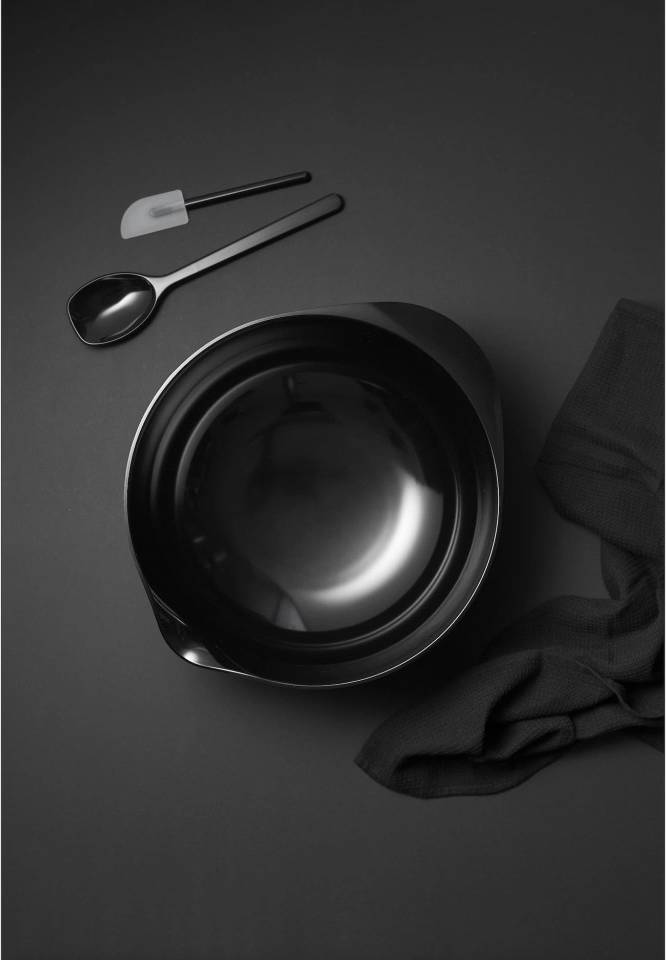 Rosti Kuchyňská lžíce Classic Black