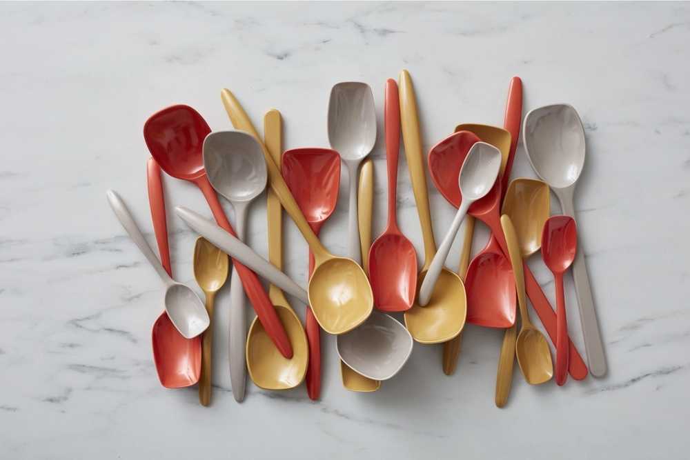 Rosti Kuchyňská lžíce Classic Curry