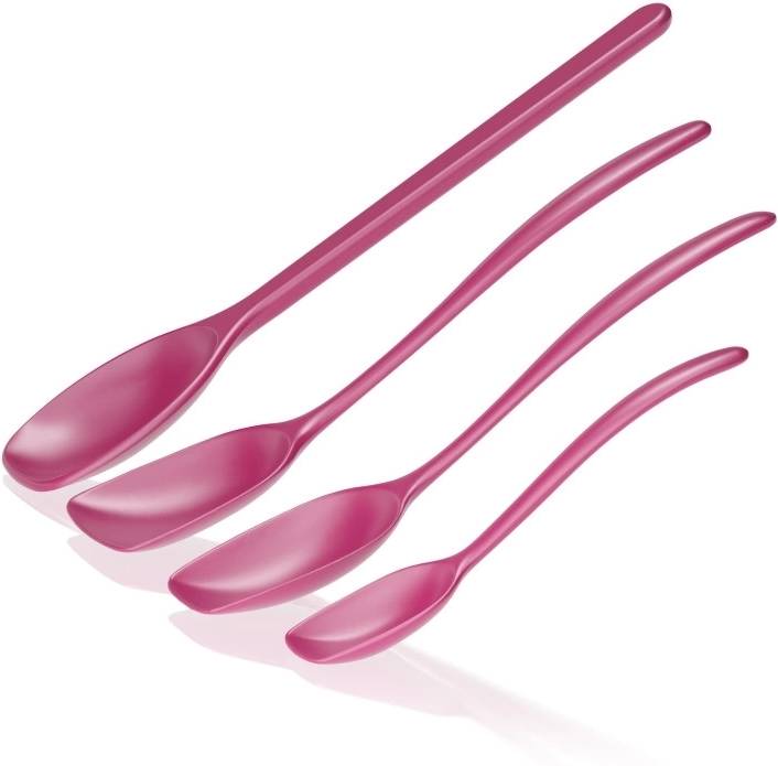 Rosti Sada kuchyňských lžic (4ks) Classic Beetroot