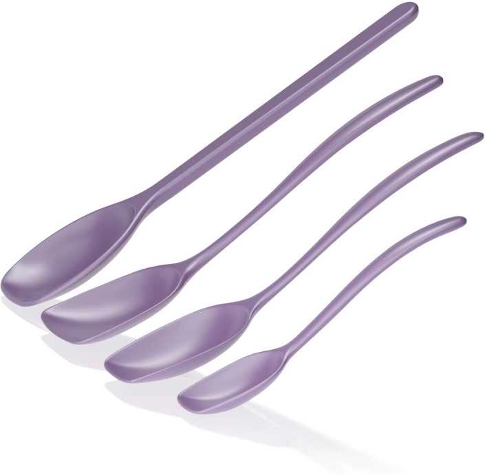 Rosti Sada kuchyňských lžic (4ks) Classic Lavender