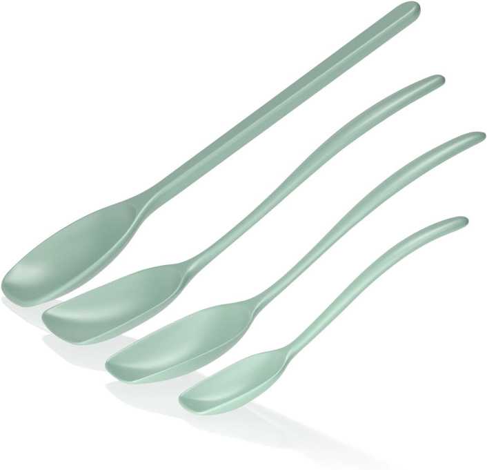 Rosti Sada kuchyňských lžic (4ks) Classic Nordic Blue