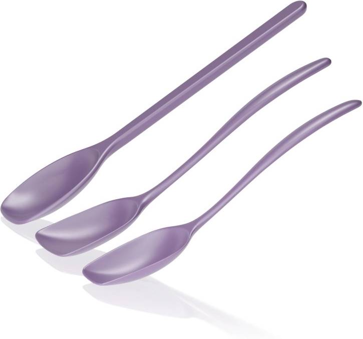 Rosti Sada kuchyňských lžic (3ks) Classic Lavender