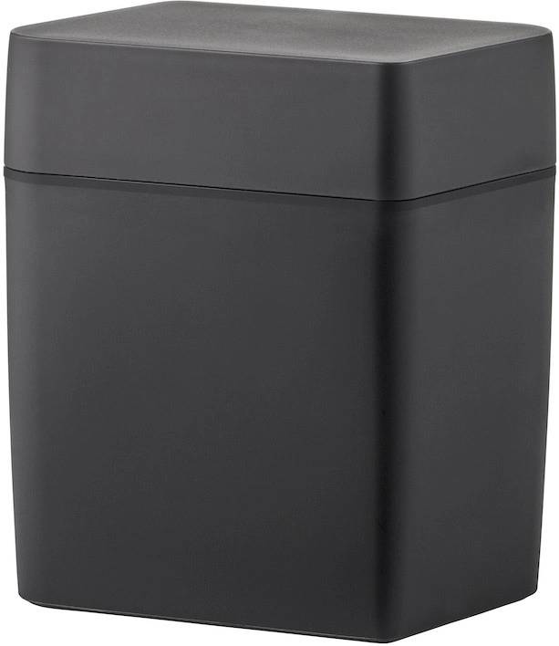 Rosti Box na skladování a krájení sýra Classic Black