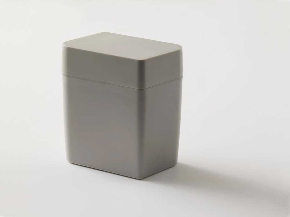 Rosti Box na skladování a krájení sýra Classic Humus