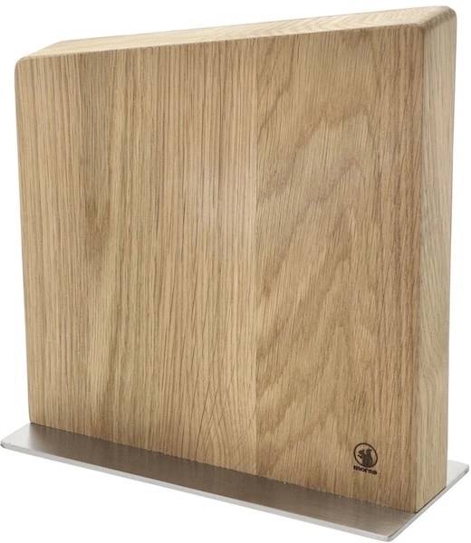 Morsø Magnetický blok na nože Foresta 21 x 8 x 24 cm