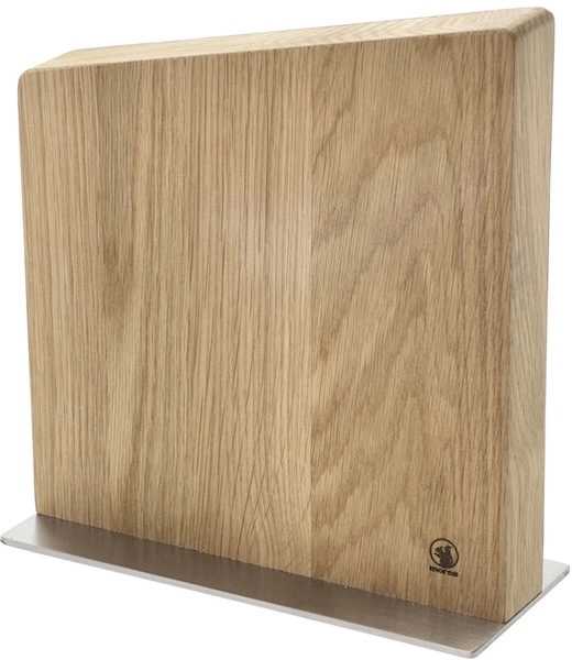 Morsø Magnetický blok na nože Foresta 21 x 8 x 24 cm