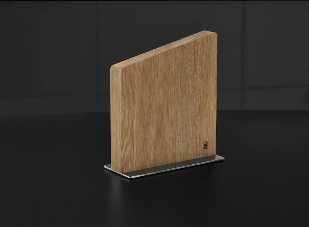 Morsø Magnetický blok na nože Foresta 21 x 8 x 24 cm