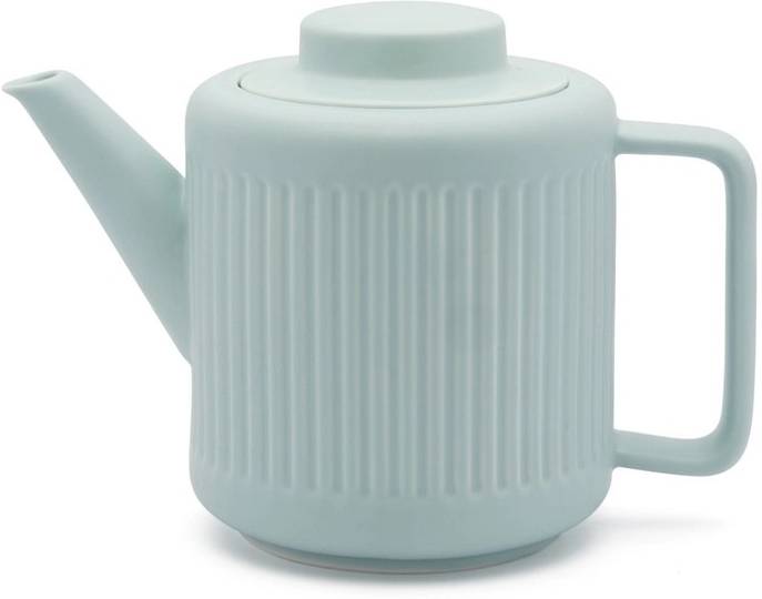 Bredemeijer Kameninová konvička Skagen 1,2l modrá