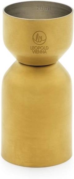 Leopold Vienna Odměrka Arinto 20/40ml