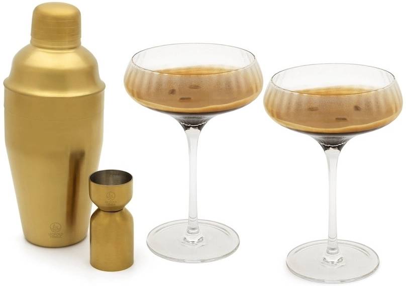 Leopold Vienna Set na Martini Arinto