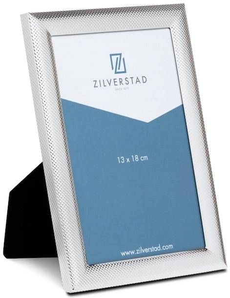 Zilverstad Fotorámeček Metz 13x18cm