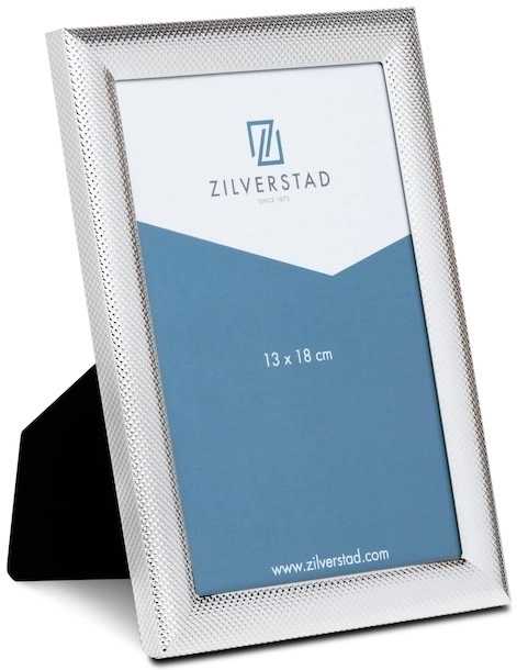 Zilverstad Fotorámeček Metz 13x18cm