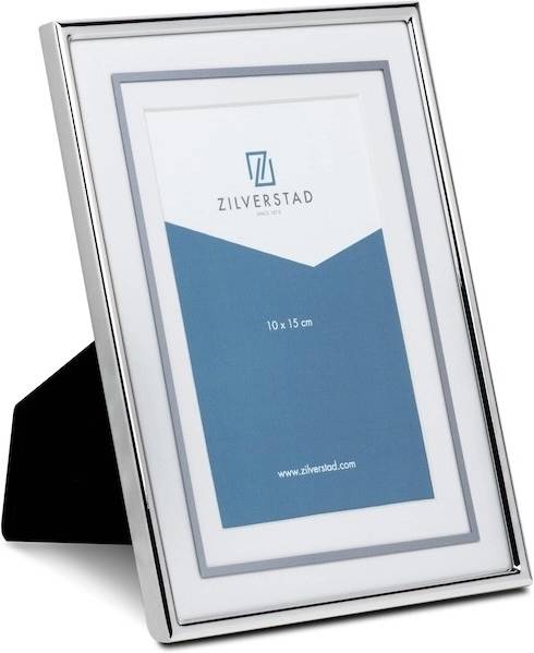 Zilverstad Fotorámeček Nantes 10x18cm 