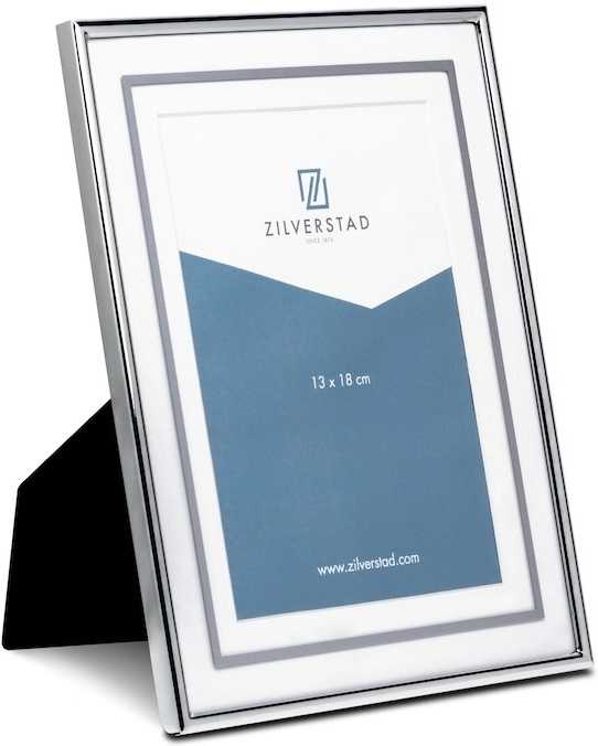 Zilverstad Fotorámeček Nantes 13x18cm